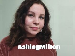 AshleyMilton