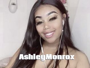 AshleyMonrox