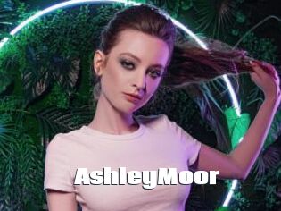AshleyMoor
