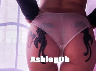 AshleyOh