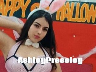 AshleyPreseley