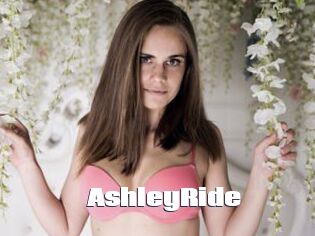 AshleyRide