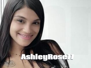 AshleyRose77