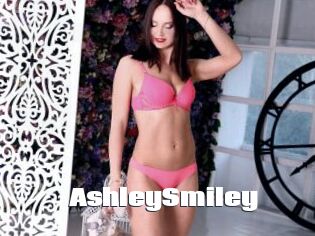AshleySmiley The hot porn