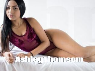 AshleyThomsom