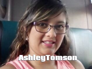 AshleyTomson