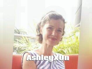 AshleyXOn