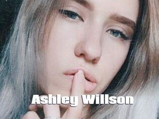 Ashley_Willson