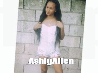 AshlyAllen