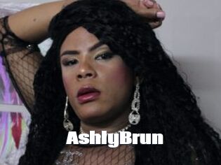 AshlyBrun The hot porn