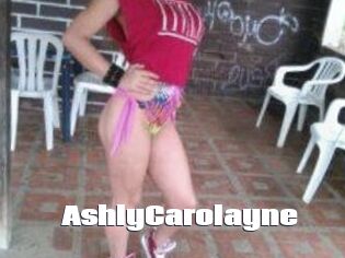 AshlyCarolayne