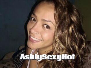 AshlySexyHot