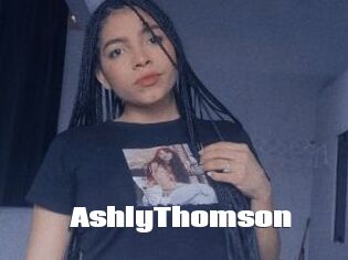 AshlyThomson