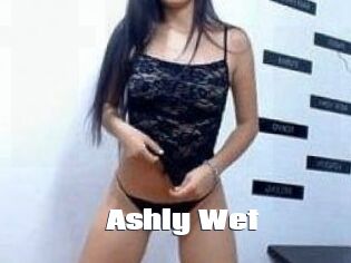 Ashly_Wet