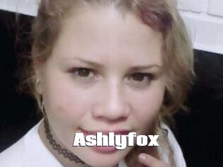 Ashlyfox