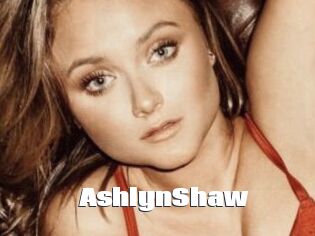 AshlynShaw