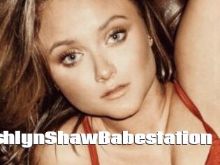 AshlynShawBabestation
