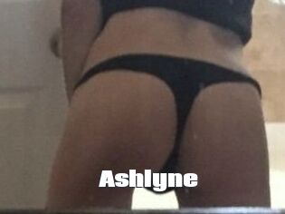 Ashlyne