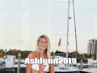 Ashlynn2019