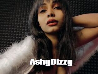 AshyDizzy
