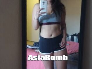 AsiaBomb