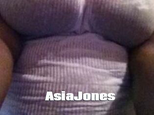 AsiaJones