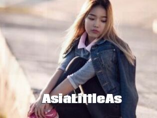 AsiaLittleAs