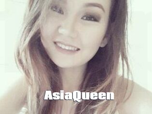 AsiaQueen