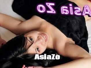 AsiaZo