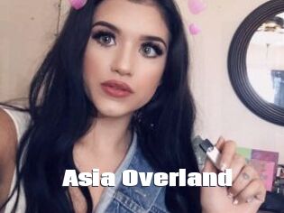 Asia_Overland