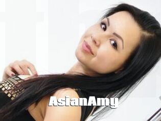 AsianAmy