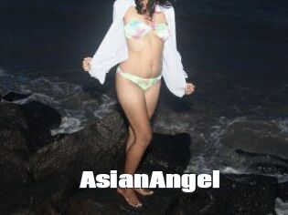 AsianAngel