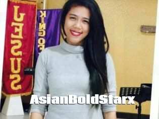 AsianBoldStarx