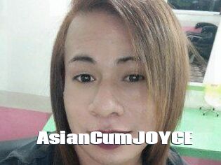 AsianCumJOYCE