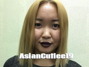 AsianCutiee19