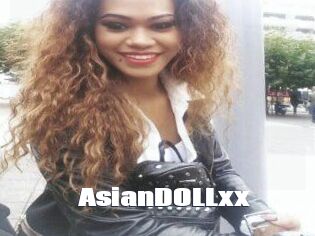 AsianDOLLxx
