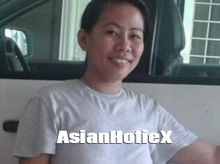 AsianHotieX