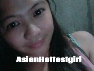 AsianHottestgirl