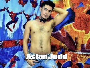 AsianJudd