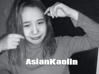 AsianKaolin