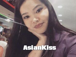 AsianKiss