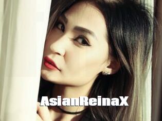 AsianReinaX