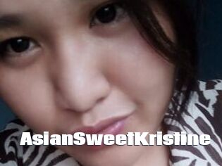 AsianSweetKristine