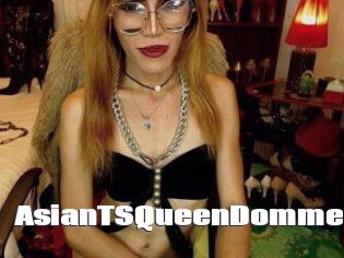 AsianTSQueenDomme
