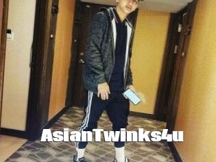 AsianTwinks4u