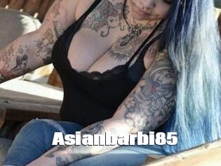 Asianbarbi85