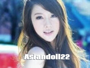 Asiandoll22