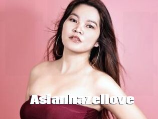 Asianhazellove