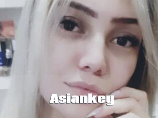 Asiankey