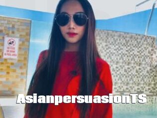 AsianpersuasionTS The hot porn